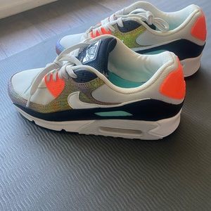 Nike Vintage Sneakers for sale